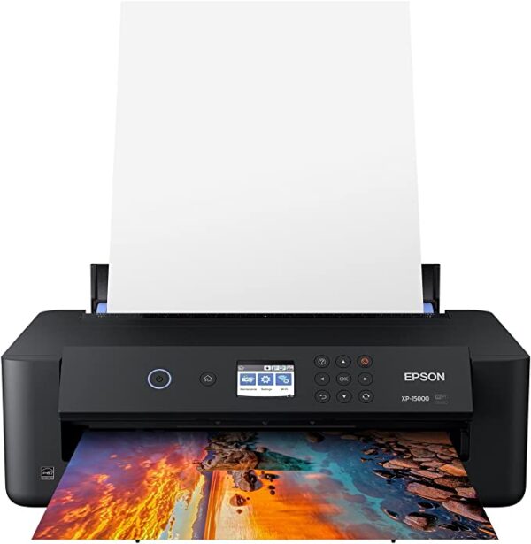 install epson 15000