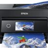 install epson 7100